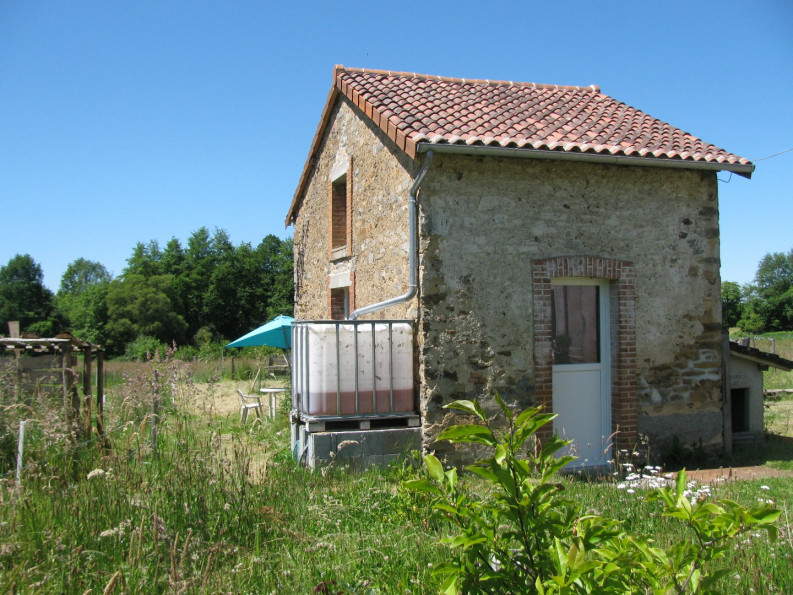 vente Maison Champsac - Photo 5