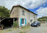 vente Maison Champsac