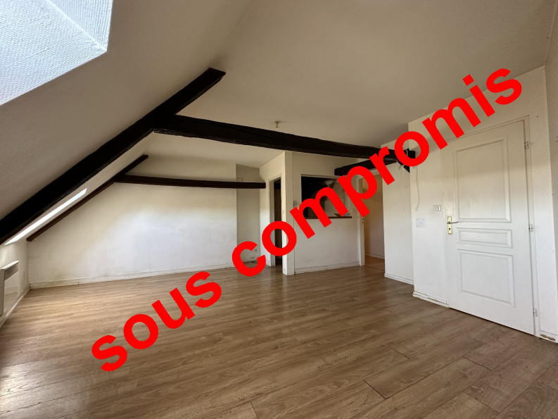 vente Appartement en résidence Saint Yrieix La Perche - Photo 1