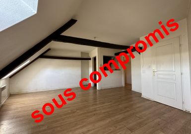vente Appartement en résidence Saint Yrieix La Perche