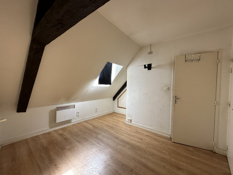 vente Appartement en résidence Saint Yrieix La Perche - Photo 7