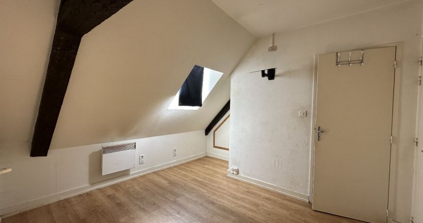 vente Appartement en résidence Saint Yrieix La Perche