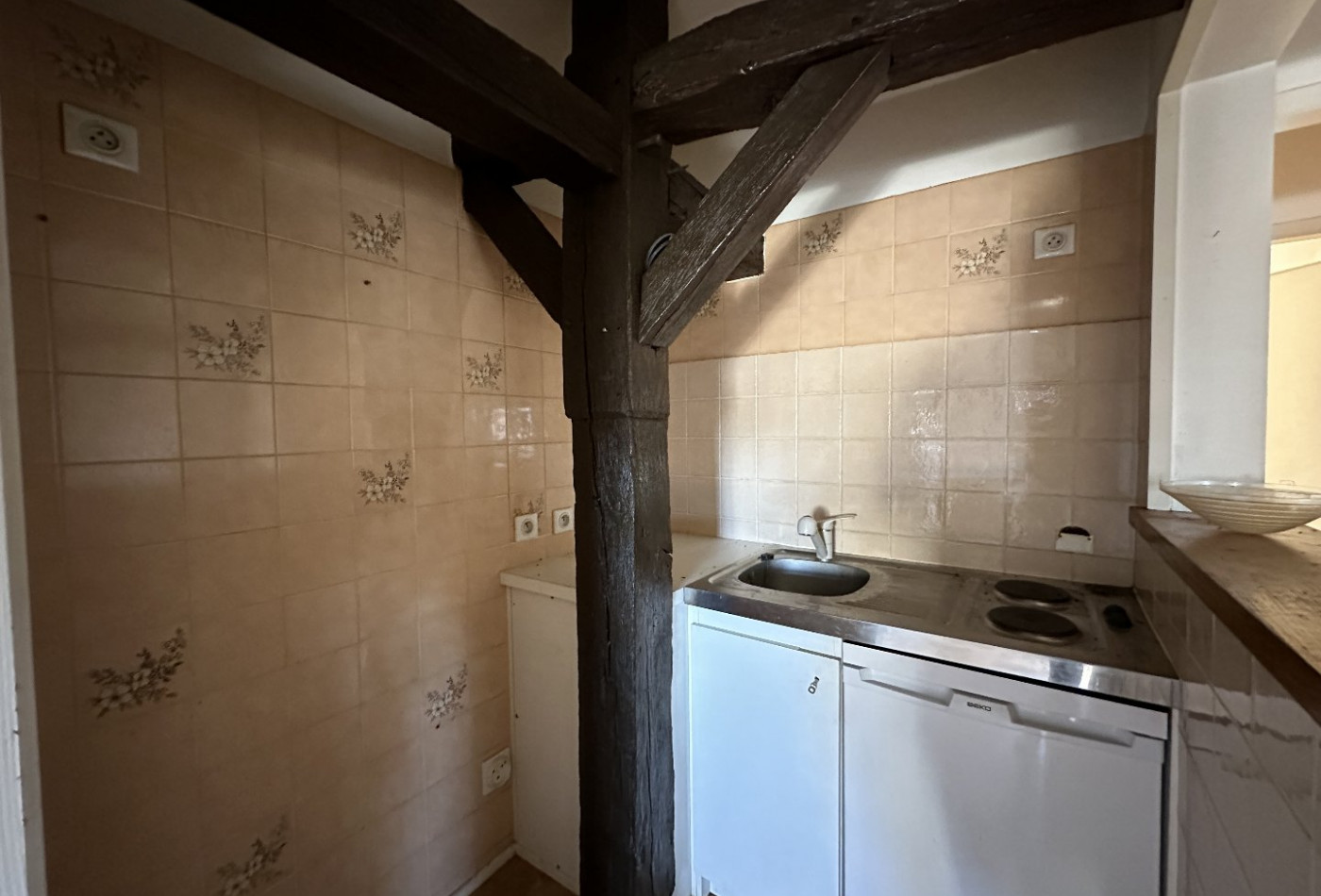 vente Appartement en résidence Saint Yrieix La Perche - Photo 5