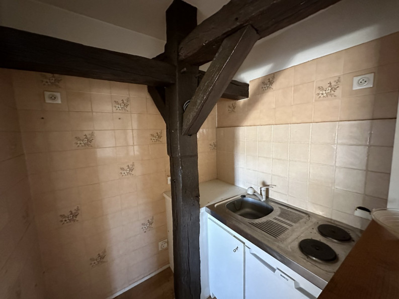 vente Appartement en résidence Saint Yrieix La Perche - Photo 4