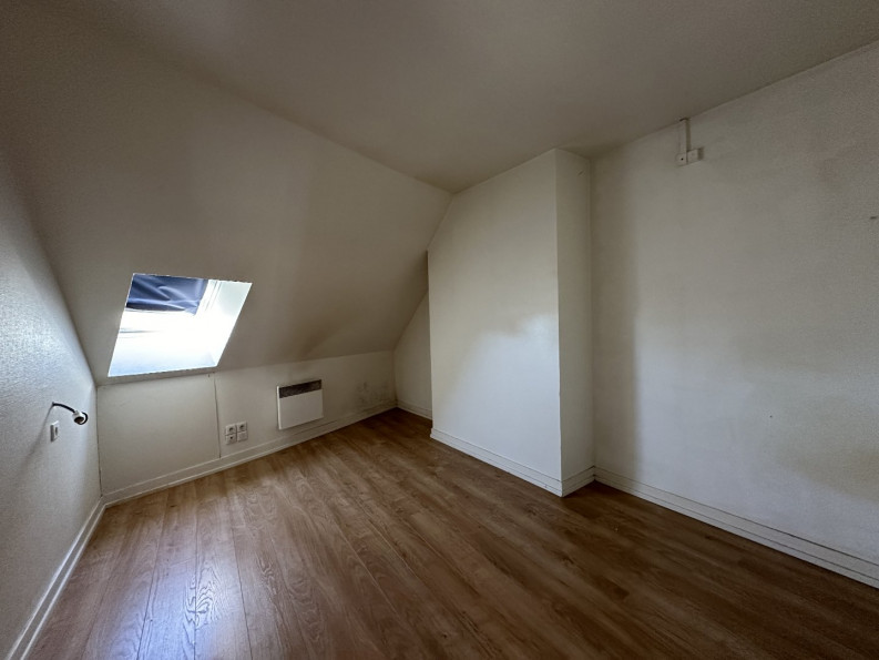vente Appartement en résidence Saint Yrieix La Perche - Photo 8