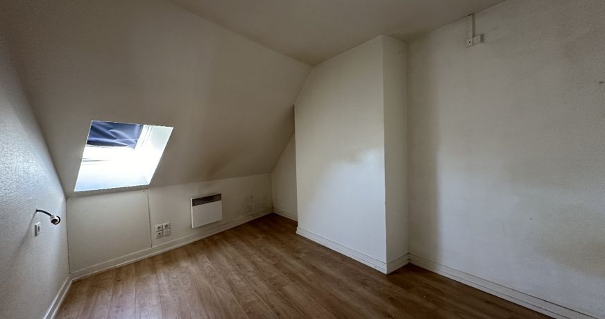 vente Appartement en résidence Saint Yrieix La Perche
