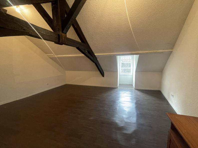 vente Maison de ville Saint Yrieix La Perche - Photo 9