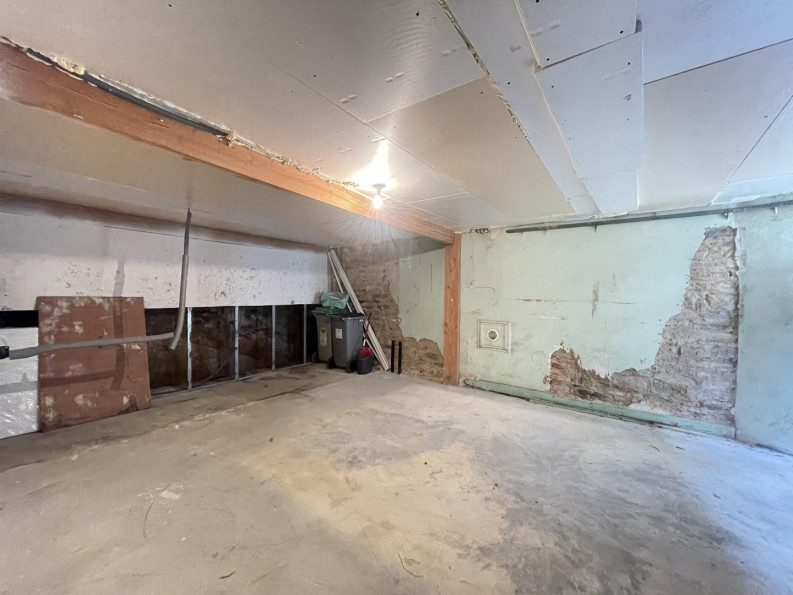 vente Maison de ville Saint Yrieix La Perche - Photo 10