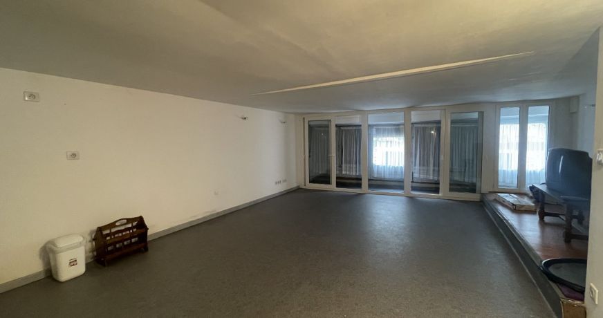 vente Maison de ville Saint Yrieix La Perche