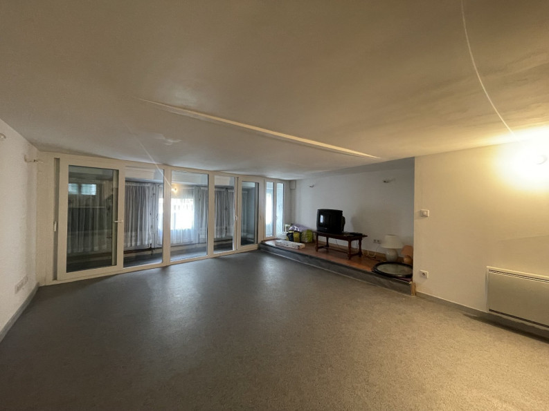 vente Maison de ville Saint Yrieix La Perche - Photo 3