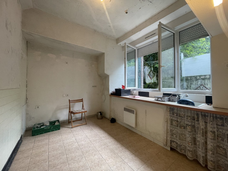 vente Maison de ville Saint Yrieix La Perche - Photo 5