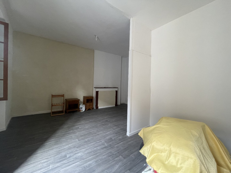 vente Maison de ville Saint Yrieix La Perche - Photo 7