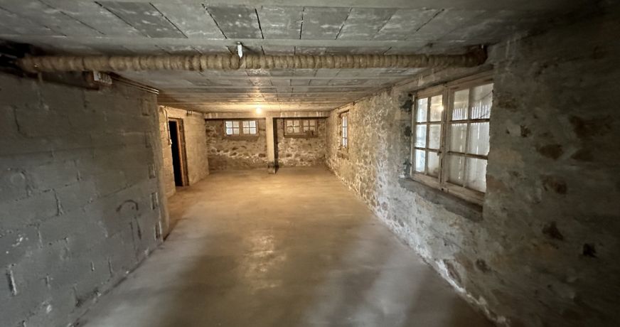 vente Maison de ville Saint Junien