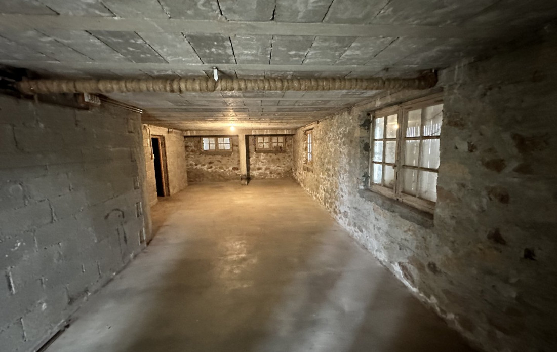 vente Maison de ville Saint Junien - Photo 9