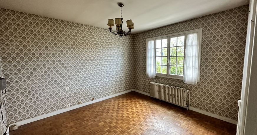 vente Maison de ville Saint Junien