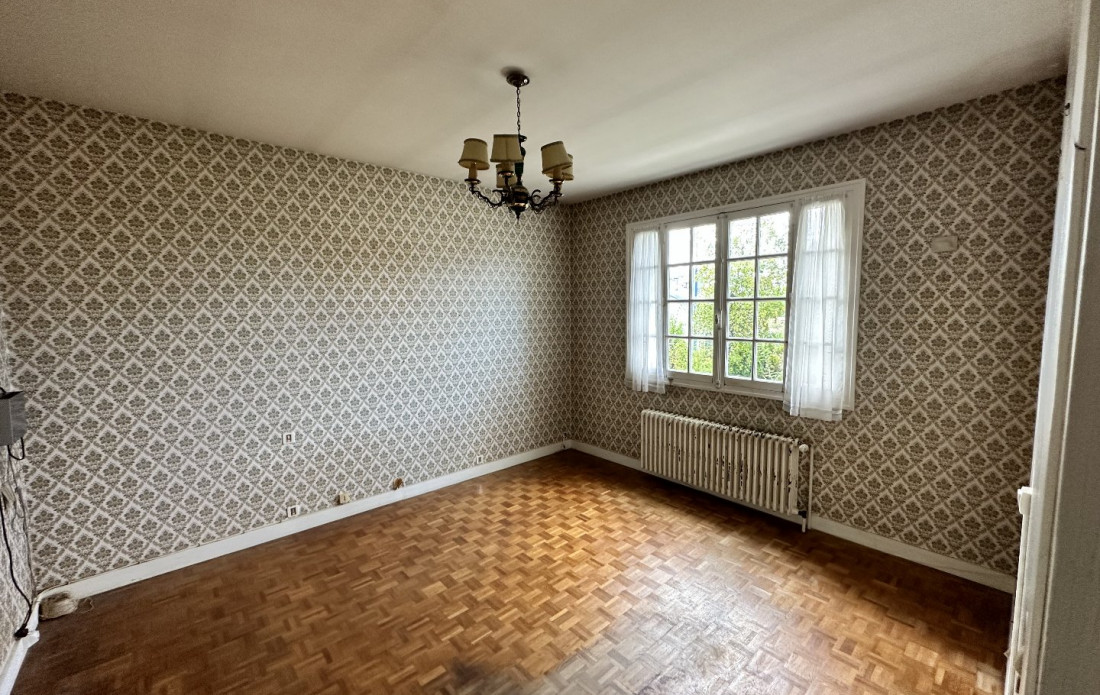 vente Maison de ville Saint Junien - Photo 7