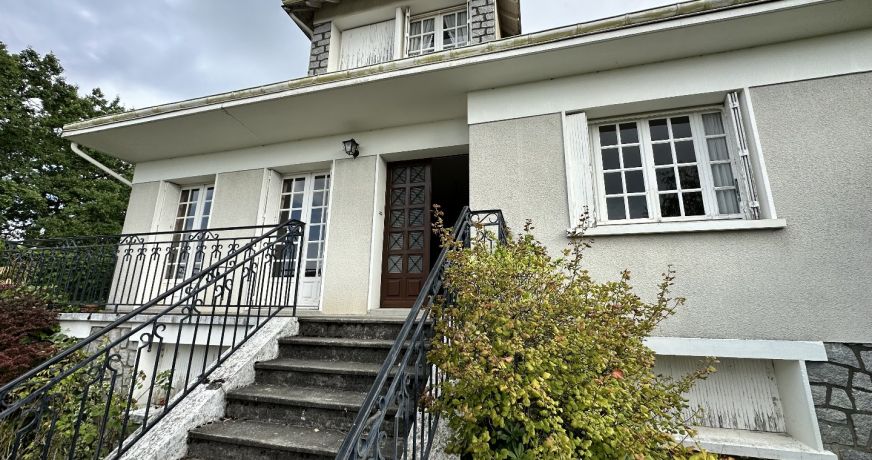 vente Maison de ville Saint Junien