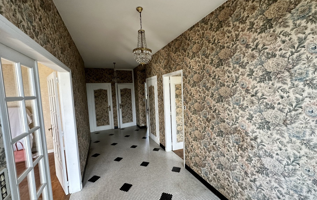 vente Maison de ville Saint Junien - Photo 3