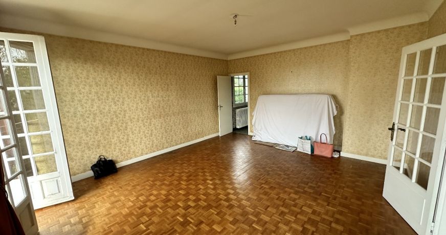 vente Maison de ville Saint Junien