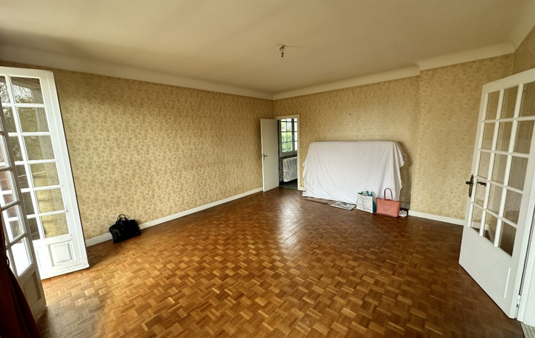 vente Maison de ville Saint Junien - Photo 4