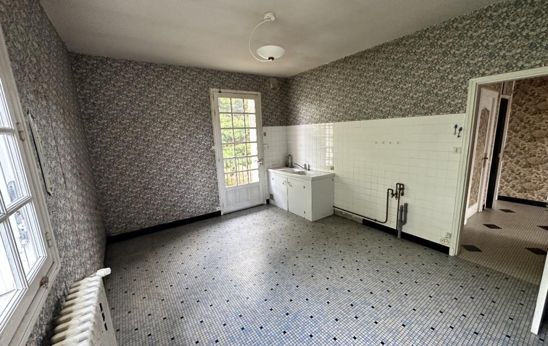 vente Maison de ville Saint Junien - Photo 5