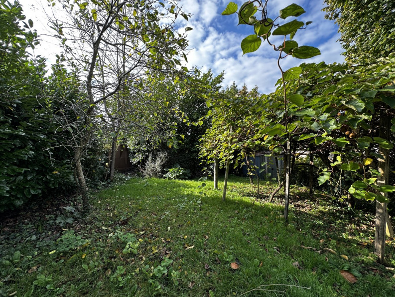 vente Terrain constructible Limoges - Photo 1