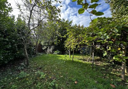 vente Terrain constructible Limoges