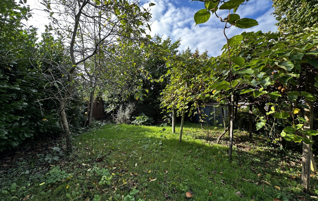 vente Terrain constructible Limoges - Photo 1