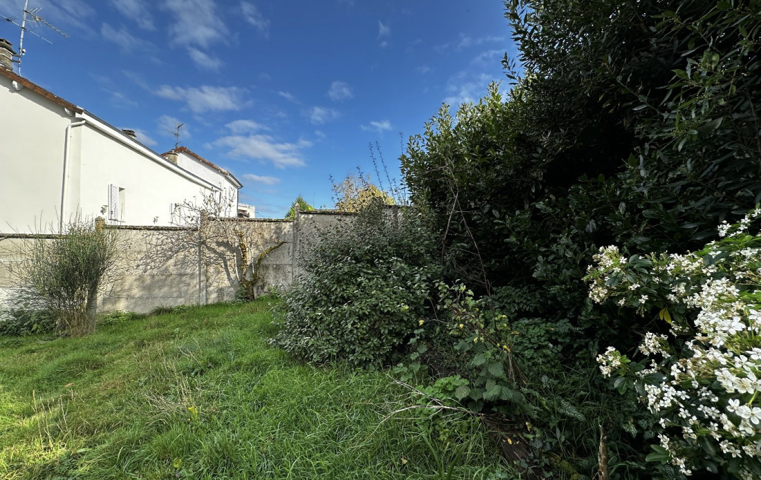 vente Terrain constructible Limoges - Photo 2