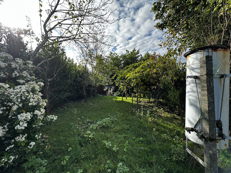 vente Terrain constructible Limoges - Photo 3