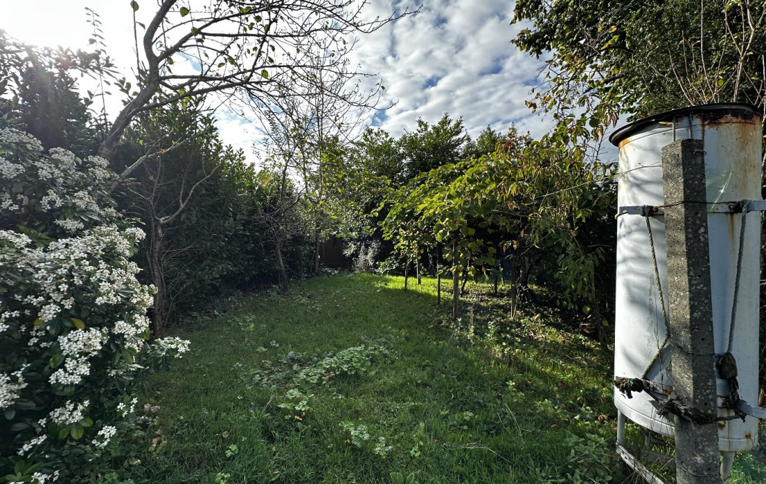 vente Terrain constructible Limoges - Photo 3