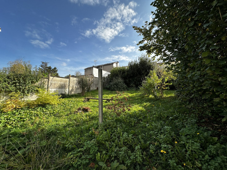 vente Terrain constructible Limoges - Photo 4