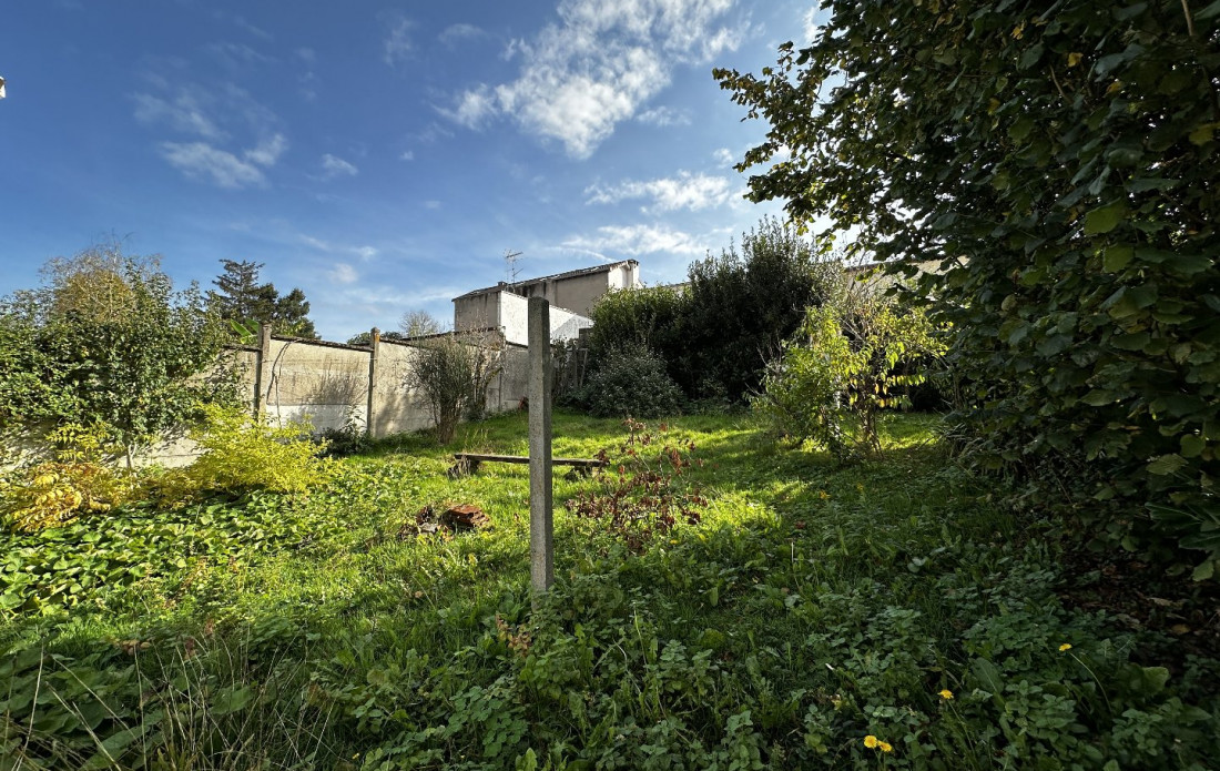 vente Terrain constructible Limoges - Photo 4