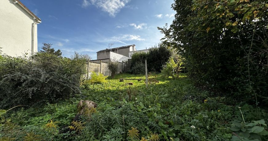 vente Terrain constructible Limoges