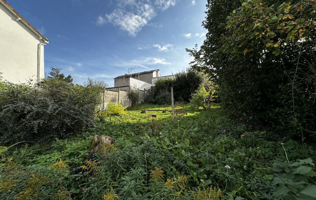 vente Terrain constructible Limoges - Photo 5