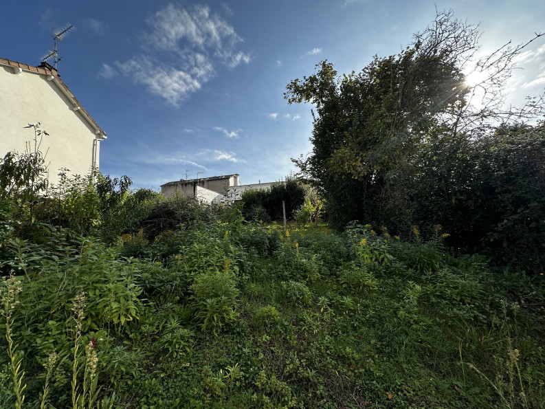 vente Terrain constructible Limoges - Photo 6