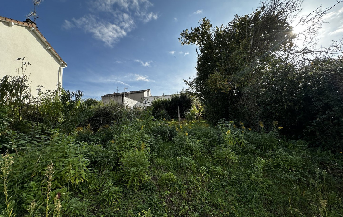 vente Terrain constructible Limoges - Photo 6