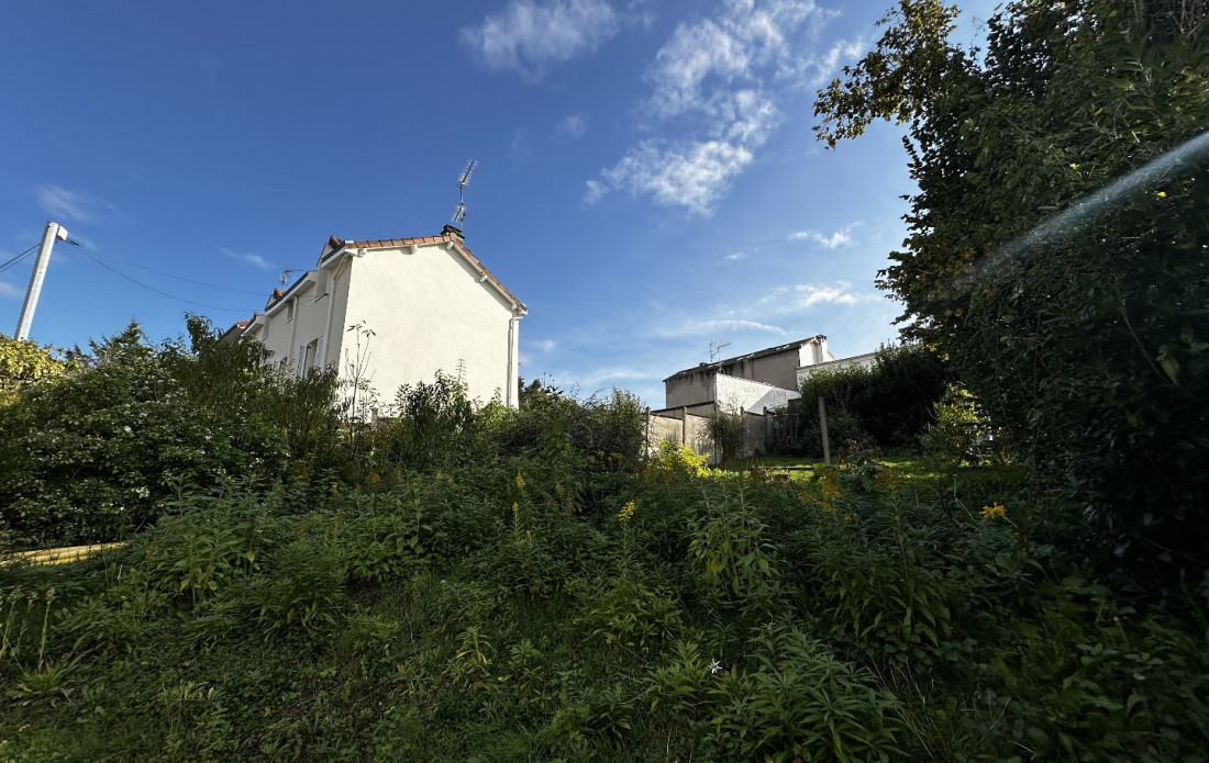 vente Terrain constructible Limoges - Photo 7