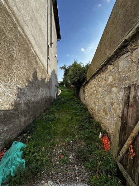 vente Terrain constructible Limoges - Photo 8