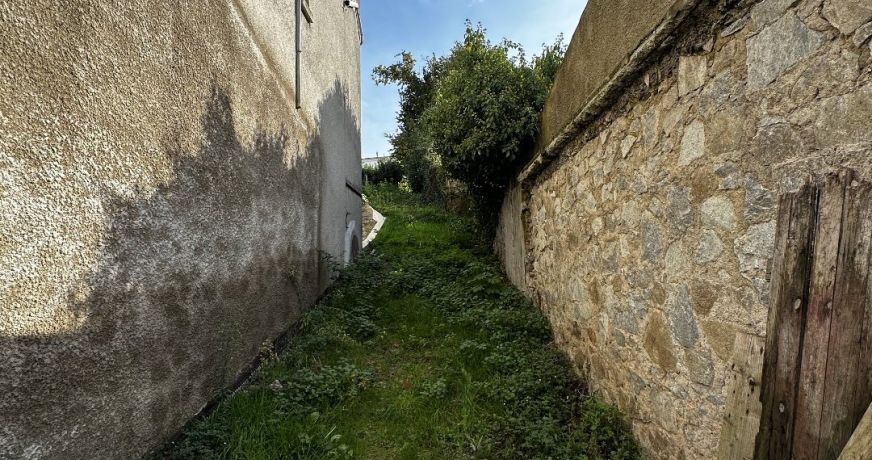 vente Terrain constructible Limoges