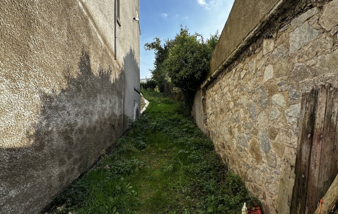 vente Terrain constructible Limoges - Photo 8