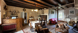 vente Maison de caractère Chalus
