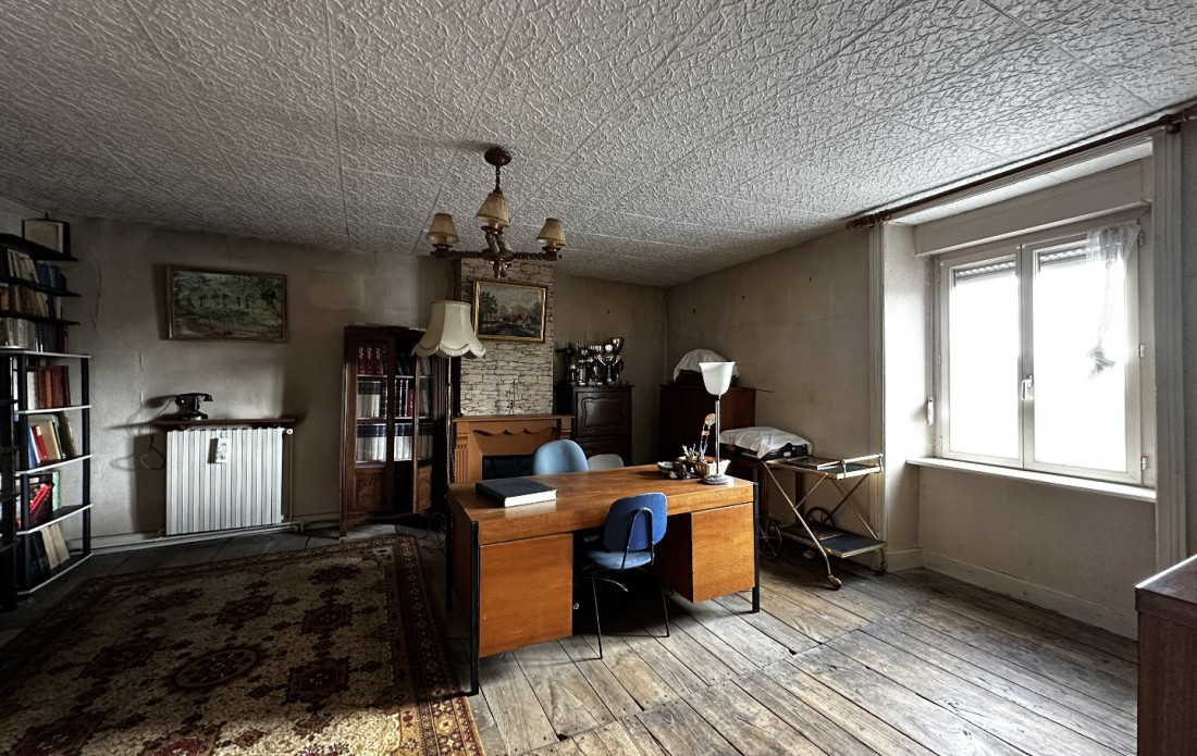 vente Maison de caractère Chalus - Photo 10