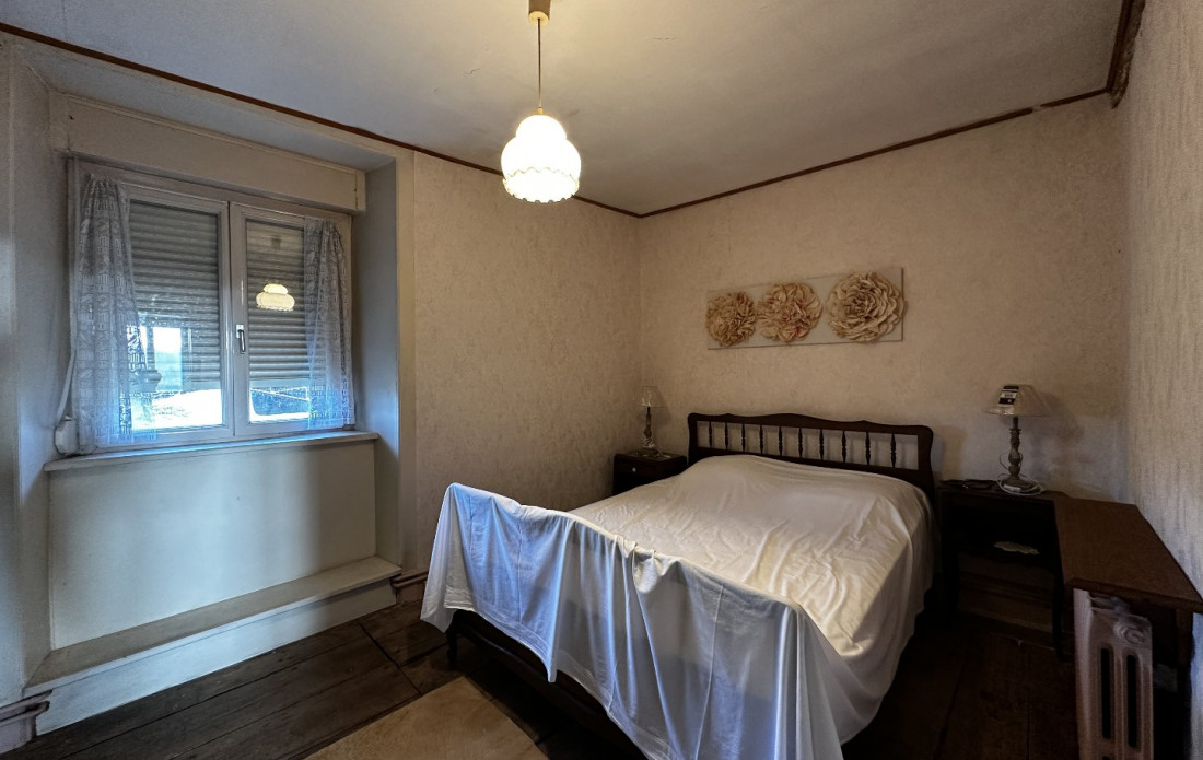 vente Maison de caractère Chalus - Photo 6