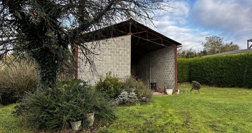 vente Maison de caractère Chalus