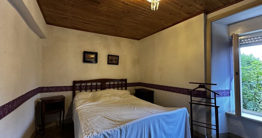 vente Maison de caractère Chalus