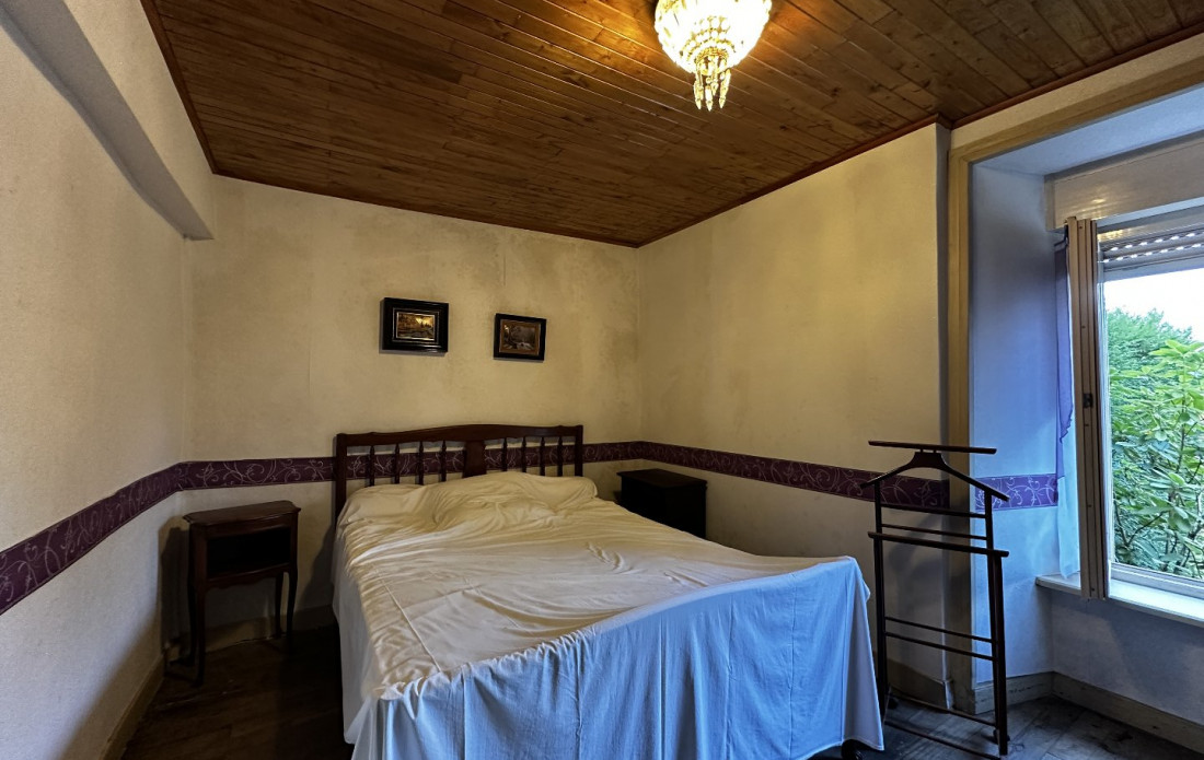 vente Maison de caractère Chalus - Photo 8