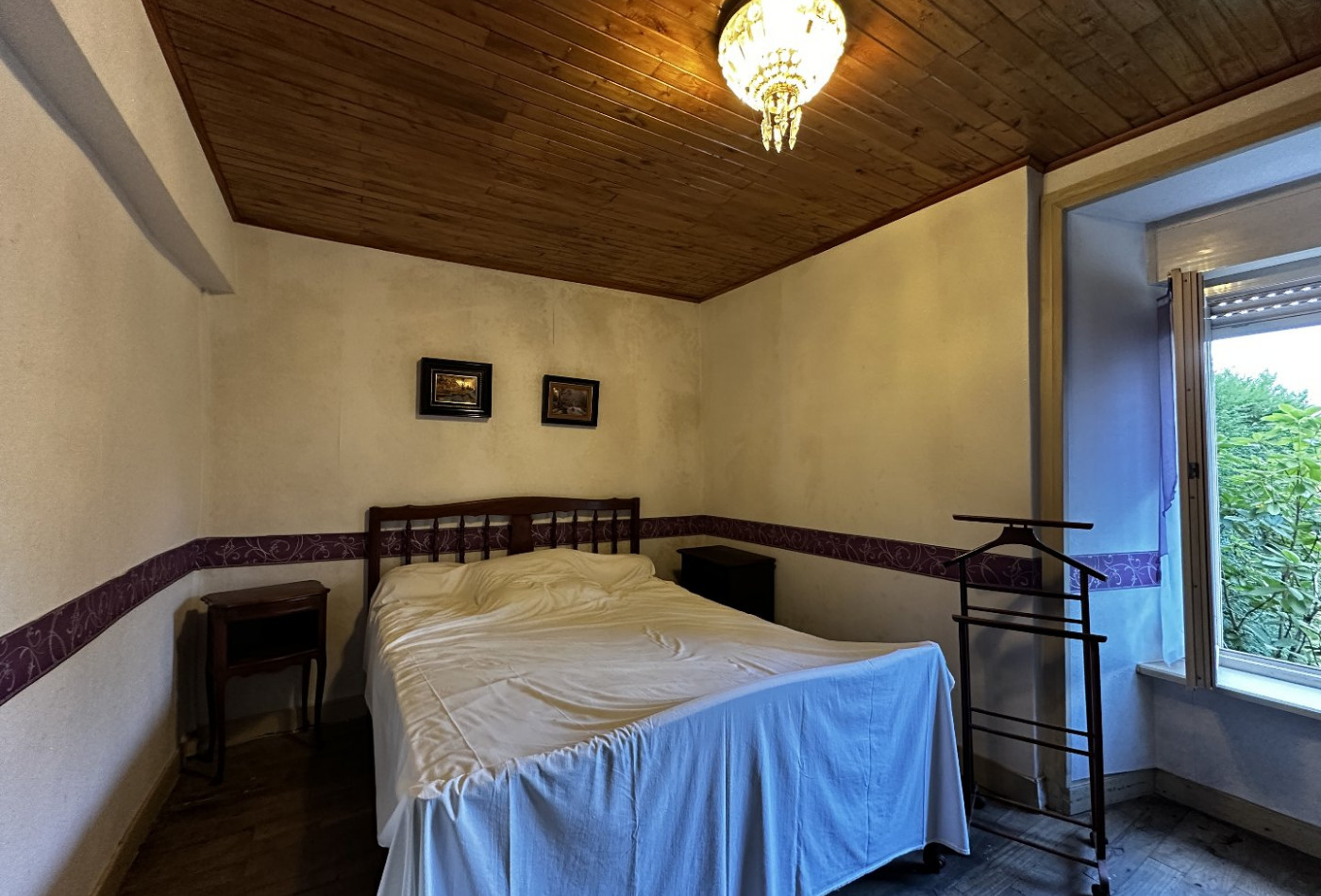 vente Maison de caractère Chalus - Photo 8