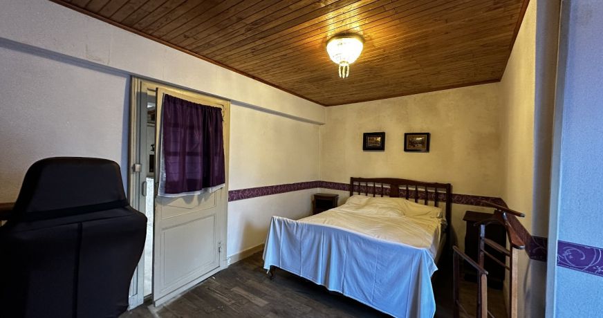 vente Maison de caractère Chalus