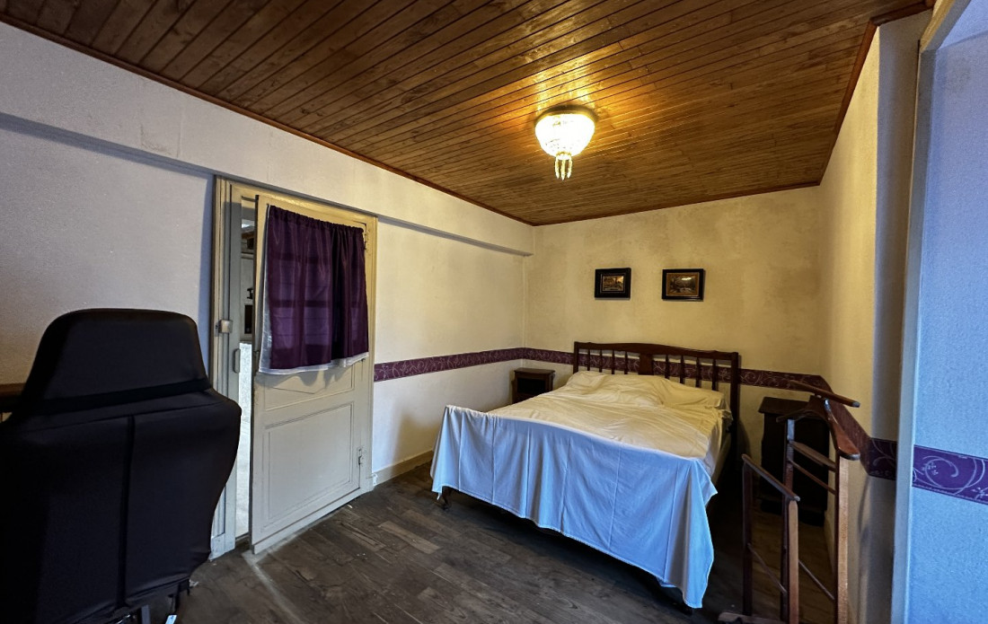 vente Maison de caractère Chalus - Photo 7